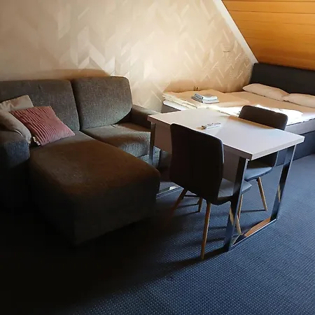 Doppelbett Zustelbett